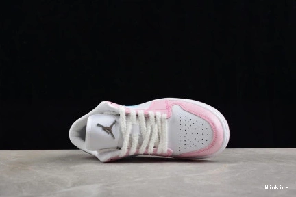 Jordan 1 HM3706-141 Low 1020